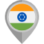 India Flag (celaeno technology)