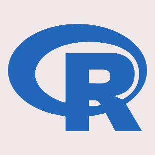 r Logo